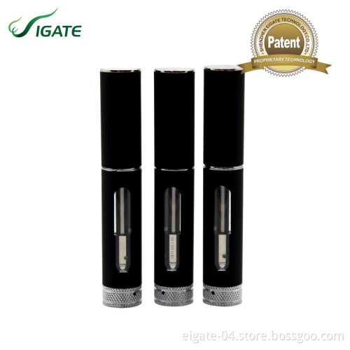 2013 The Newest Bdc Arrival 2.2ml Bdc Vaporizer Pen Vaporizer Cigarette with Different Drip Tip
